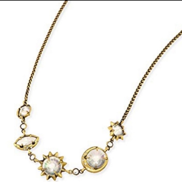 Janet Adjustable Choker Necklace by Kendra Scott - Picture 3 of 7